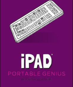 Ipad Portable Genius Fourth 4Th