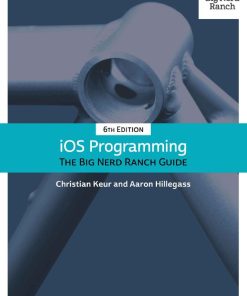 iOS Programming The Big Nerd Ranch Guide 6th 6E