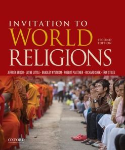 Invitation to World Religions 2nd