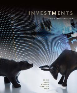 Investments 8th 8E Zvi Bodie