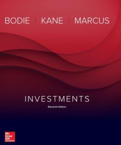 Investments 11Th