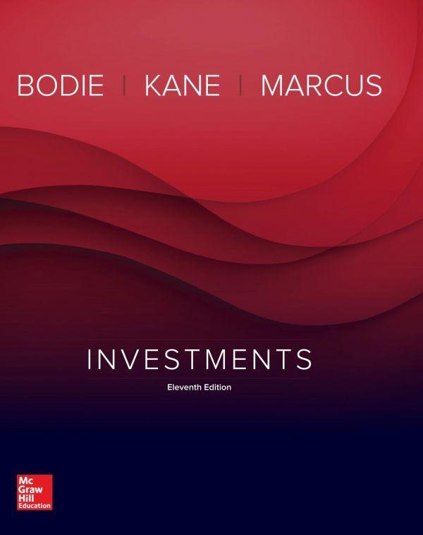 Investments 11Th