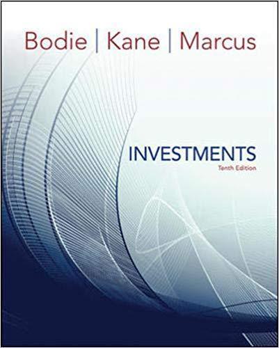Investments 10Th