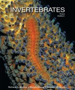 Invertebrates 3Rd