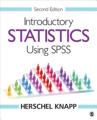 Introductory Statistics Using Spss 2Nd