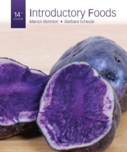 Introductory Foods 14Th