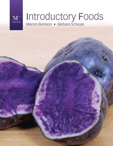 Introductory Foods 14Th
