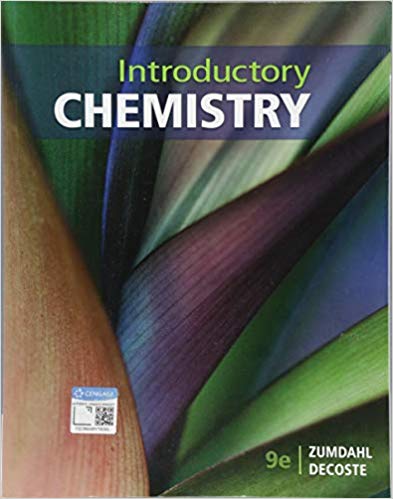 Introductory Chemistry 9Th