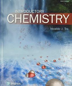 Introductory Chemistry 6th