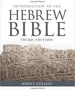Introduction to the Hebrew Bible 3rd