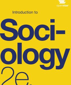 Introduction to Sociology 2nd 2E Heather Griffiths