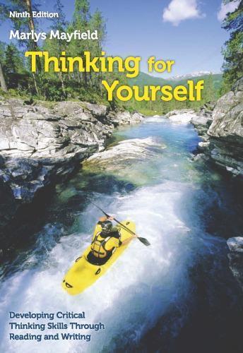 Thinking For Yourself 9th