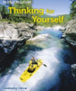 Thinking for Yourself 9th byMarlys Mayfield