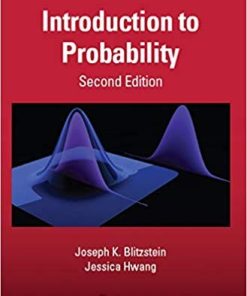 Introduction to Probability Second