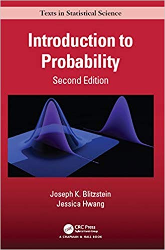 Introduction to Probability Second