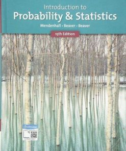 Introduction To Probability And Statistics Metric 15th