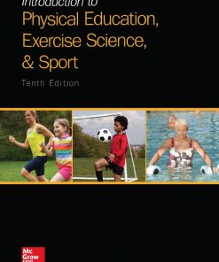 Introduction to Physical Education Exercise Science and Sport 10th 10E