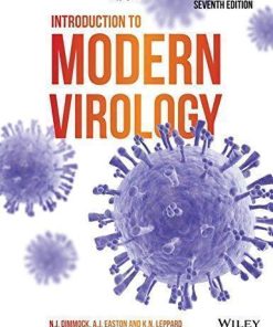 Introduction To Modern Virology 7Th