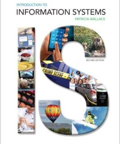 Introduction To Information Systems 2Nd