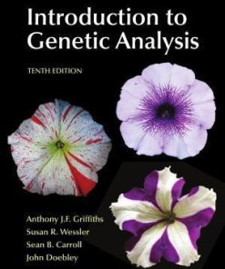 Introduction to Genetic Analysis 8211 10th