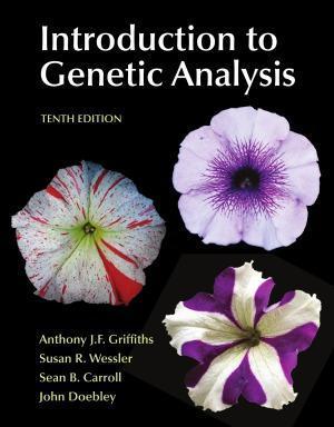 Introduction to Genetic Analysis 8211 10th