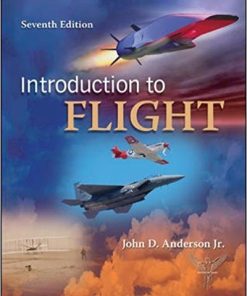 Introduction to Flight 7th