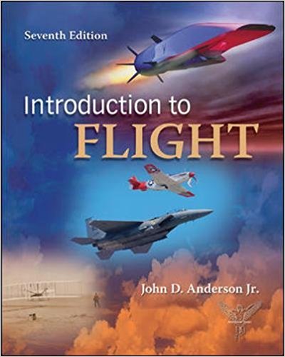 Introduction to Flight 7th