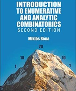 Introduction to Enumerative and Analytic Combinatorics Second