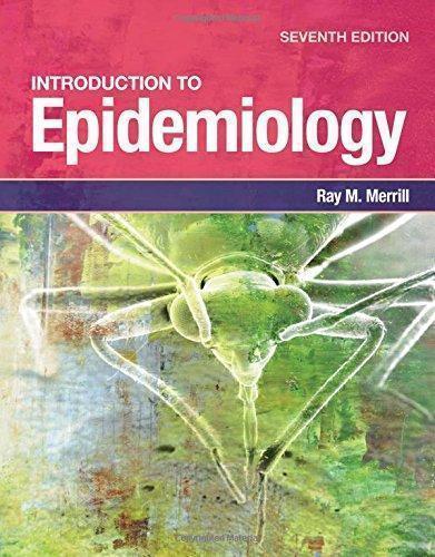Introduction To Epidemiology 7Th