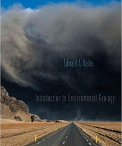 Introduction to Environmental Geology 5th