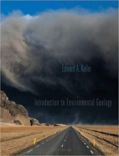 Introduction to Environmental Geology 5th