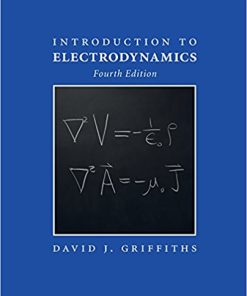 Introduction to Electrodynamics 4th