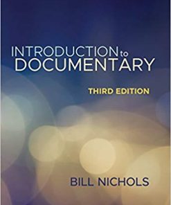 Introduction to Documentary Third 3rd