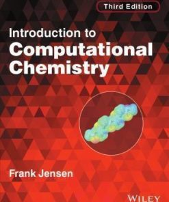 Introduction To Computational Chemistry 3Rd