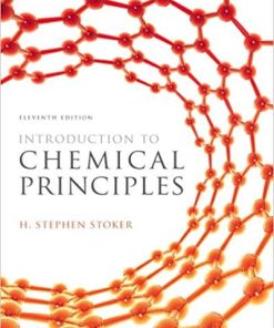 Introduction to Chemical Principles 11th