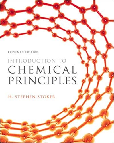 Introduction to Chemical Principles 11th