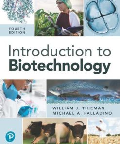 Introduction to Biotechnology 4th