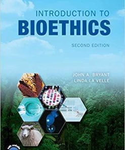 Introduction To Bioethics 2Nd
