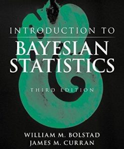 Introduction To Bayesian 3Rd Statistics