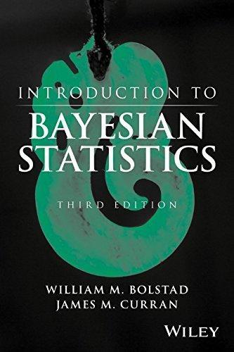 Introduction To Bayesian 3Rd Statistics