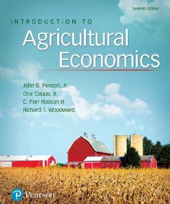 Introduction to Agricultural Economics 7th 7E