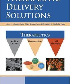 Therapeutic Delivery Solutions