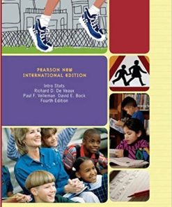 Intro Stats Pearson New International