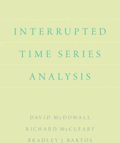 Interrupted Time Series Analysis