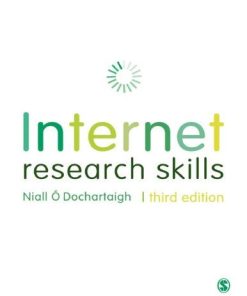 Internet Research Skills 3rd