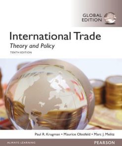 International Trade 10Th