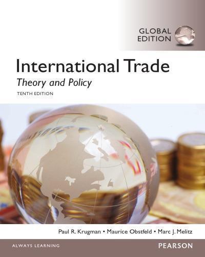 International Trade 10Th
