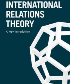 International Relations Theory A New Introduction 2Nd
