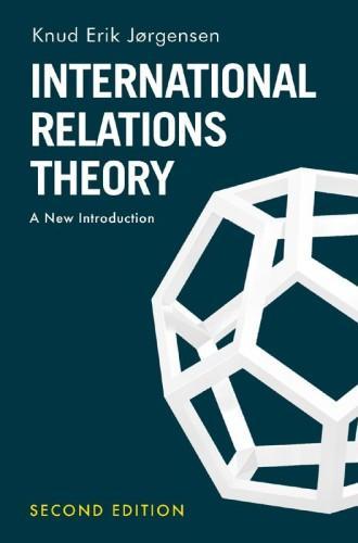 International Relations Theory A New Introduction 2Nd
