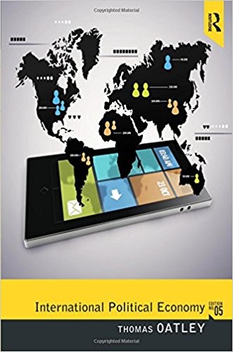 International Political Economy 5th
